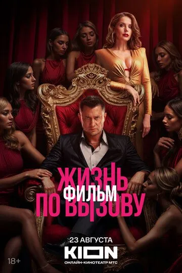 Жизнь по вызову. Фильм смотреть онлайн бесплатно